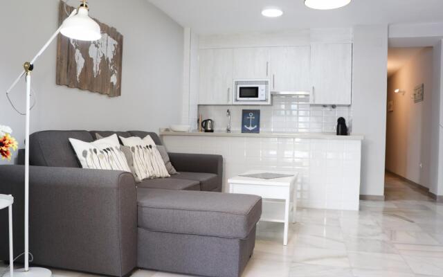 Río Marinas Apartamentos