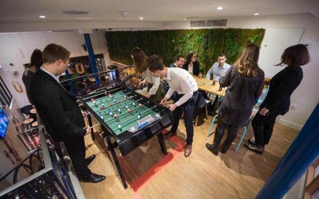 The Playce Hotel by Happy Culture