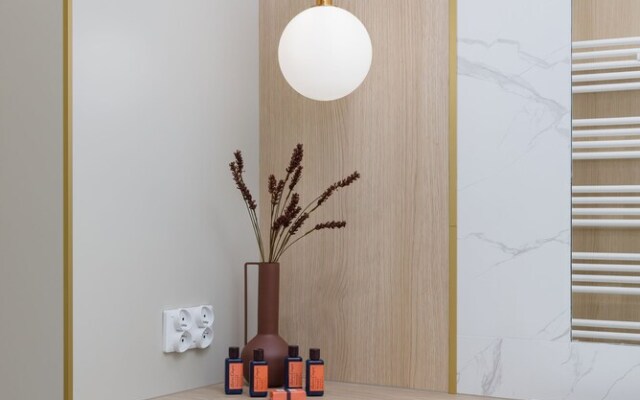 Wyspa Solna Lux Apartment by Renters