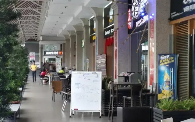 Vacation Stay at Penang Time Square Hotel