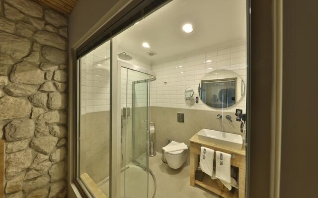 Melisa Boutique Hotel & Spa
