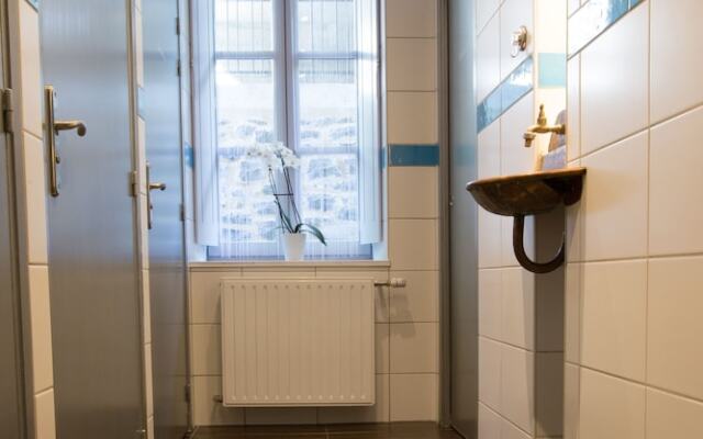 Gite-Hôtel La Cabourne