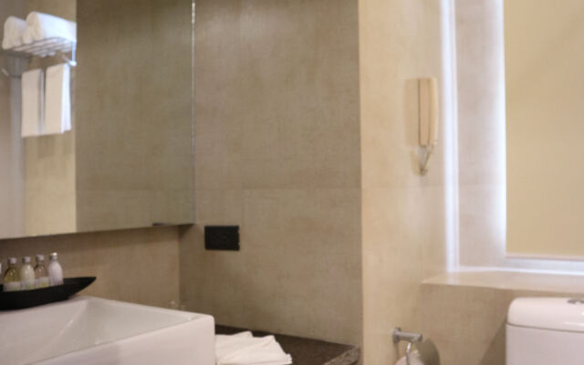 Splendido Hotel