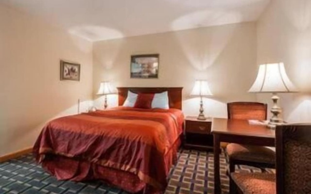 Rodeway Inn Lawrenceburg