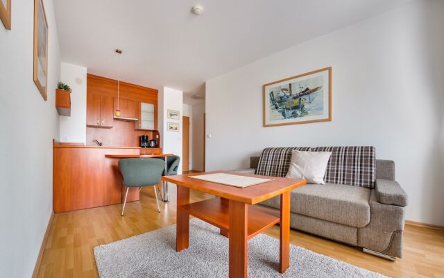 Apartamenty Sun & Snow w Rezydencji Bielik