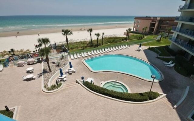 Ebb Tide 404 Apartment 2