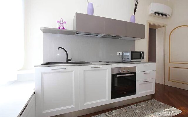 City Apartments - Splendid