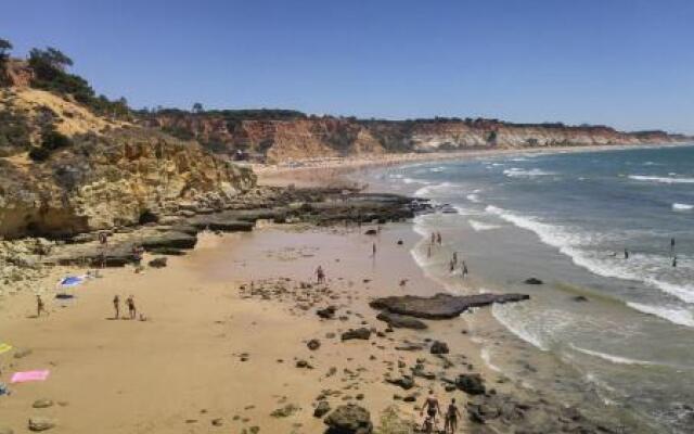 Olhos de Água Apartment Albufeira