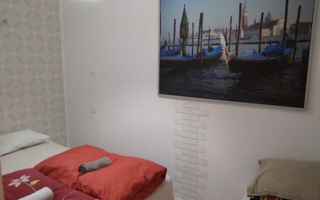 Apartament Przy Parku Noclegi Płock