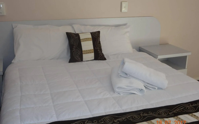 Forster Palms Motel