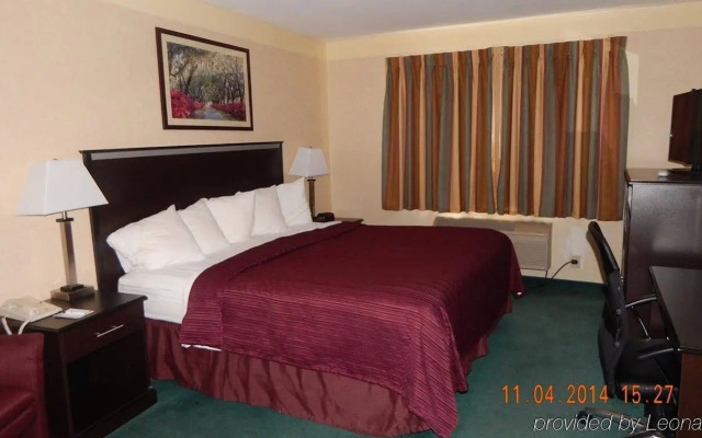Quality Inn