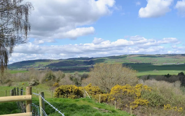 Callow Lodge