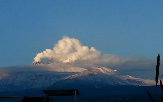 Adriana casa vacanze mare Etna Sicilia