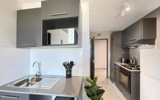 Circa Aparthotel by Totalstay