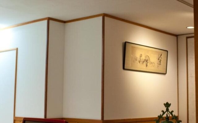 Reica Guest House＆Café