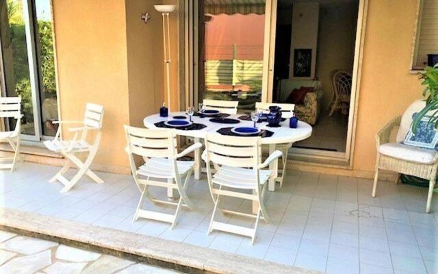 Appartement Cavalaire-sur-Mer, 3 pièces, 5 personnes - FR-1-226B-66