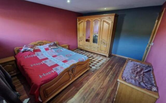 espace detente ensival