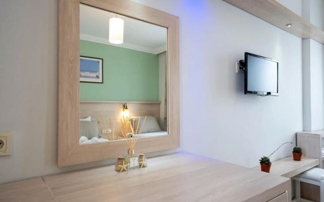 Naz Liman Hotel