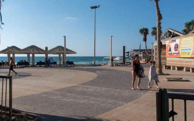 Kadarim boutique suites