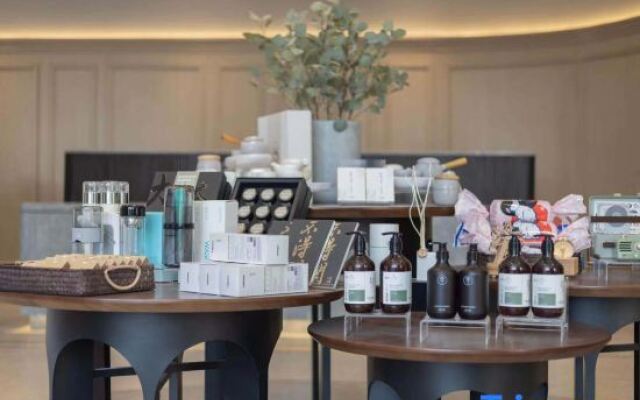 JI Hotel (Tianjin Xiaobailou Xuzhoudao Subway Station)