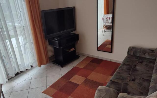 Abigel Thermal Apartman