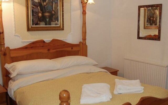 Britannia Inn