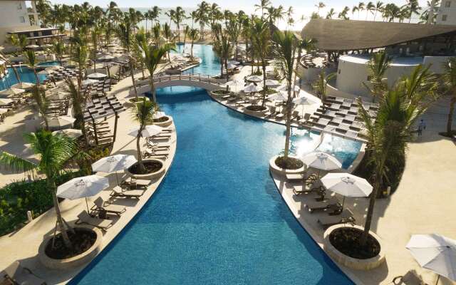 Hyatt Ziva Cap Cana - All Inclusive