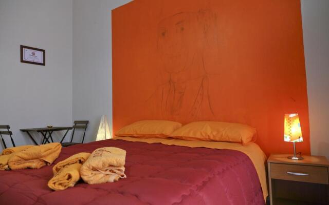 Aurea Bed & Breakfast