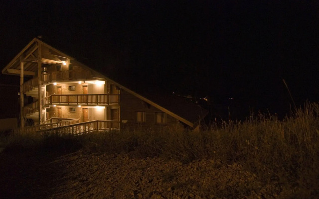 Madame Vacances Résidence La Crête du Berger