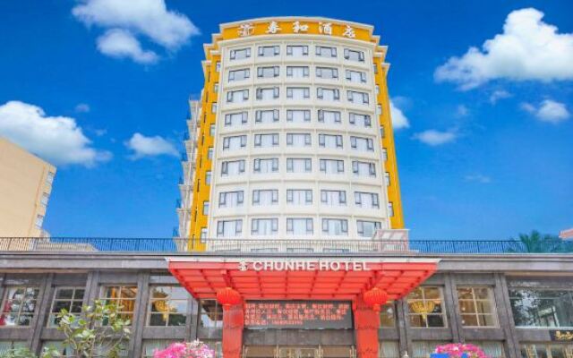 Chunhe Hotel
