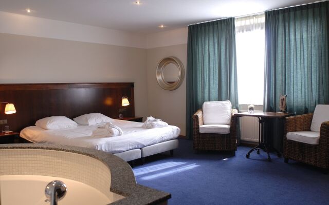 Best Western Hotel Nobis Asten