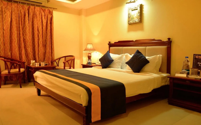 Hotel Grandeur