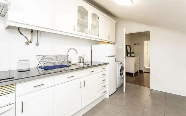 LxWay Apartments São Bento Loft