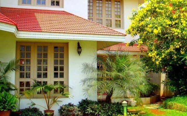 Pleasant Stay