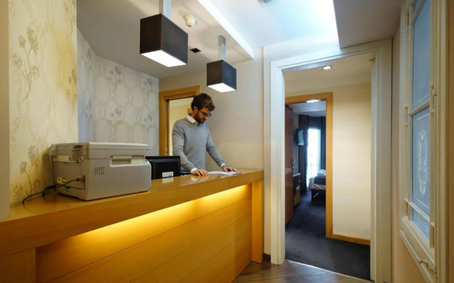 Boutique Barcelona Bed and Breakfast