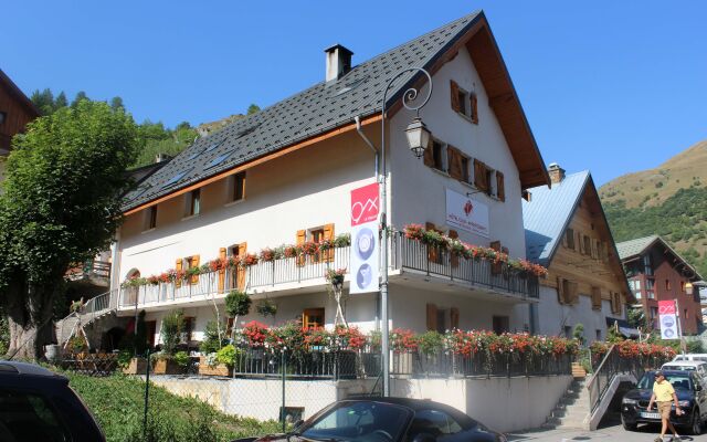 Auberge d+ Valloire-Galibier