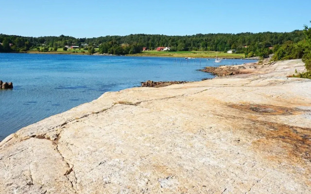 5 Star Holiday Home in Lysekil