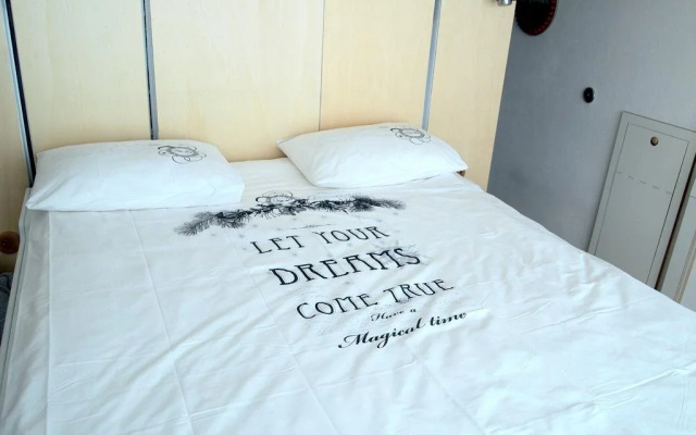 B&B La Noisetière