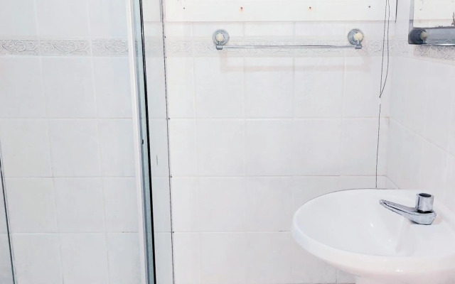 Residencial Picinguaba "Pé na Areia - 60m da Praia"