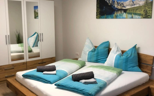 Ferienwohnung CeLina