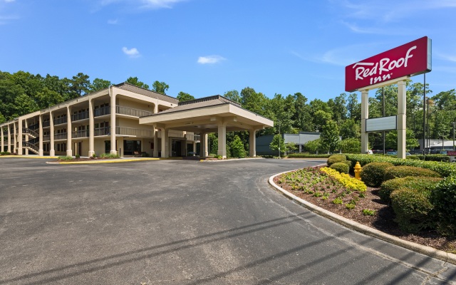 Red Roof Inn Birmingham South