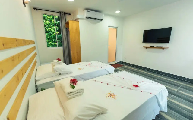 Ramzu Villa