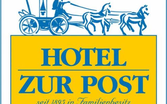 Hotel Zur Post