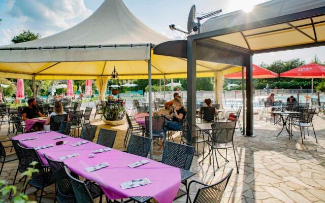 Mobilehomes in Pieve Vecchia - Norditalienische Seen 22044