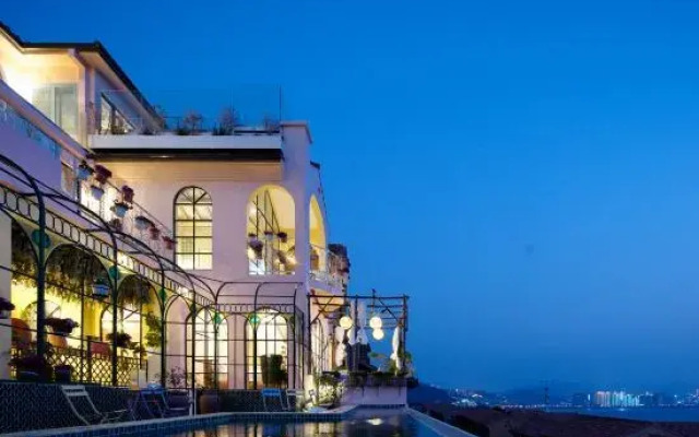 Miyue·Dali Xiahe Villa Seaview Holiday Hotel