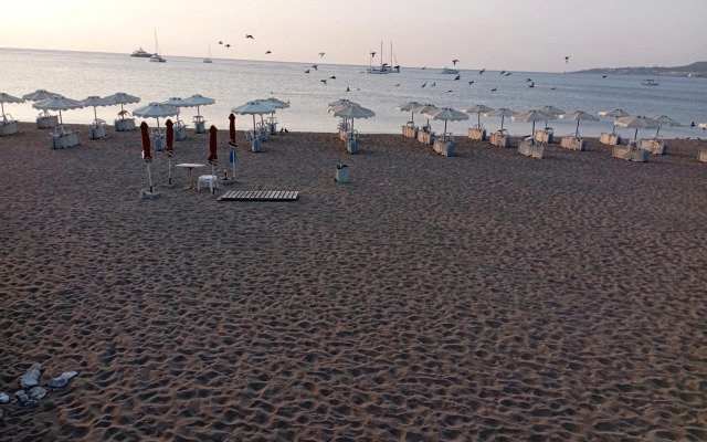 Nautilus City Studio by Impala Hotel