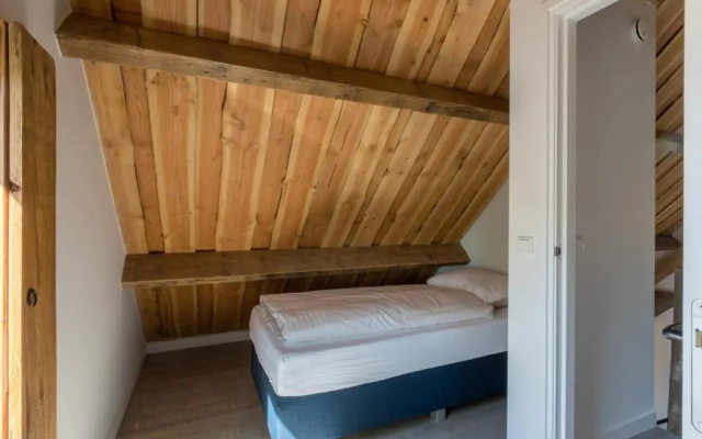 Holidayhouse - Lepelstraat 18c Vrouwenpolder