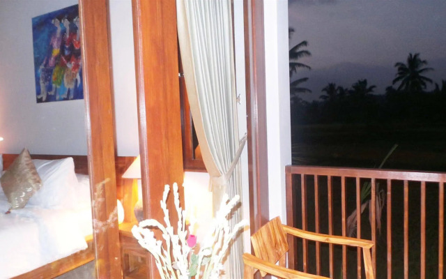 Villa Kemuning Ubud