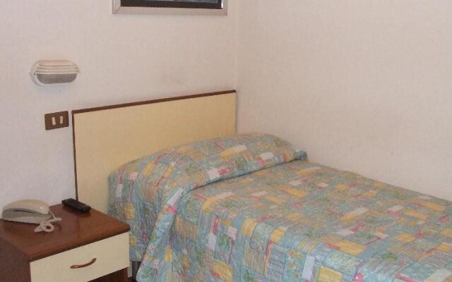 Hotel Nuova Italia