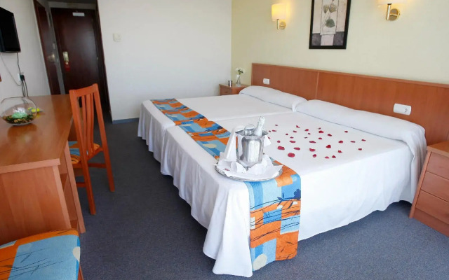 Roulette Oferta Dorada Medsur 4****